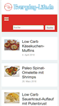 Mobile Screenshot of everyday-life.de